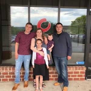 Meet your Posher, Kathleen